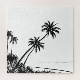 Puzzle Palm Beach