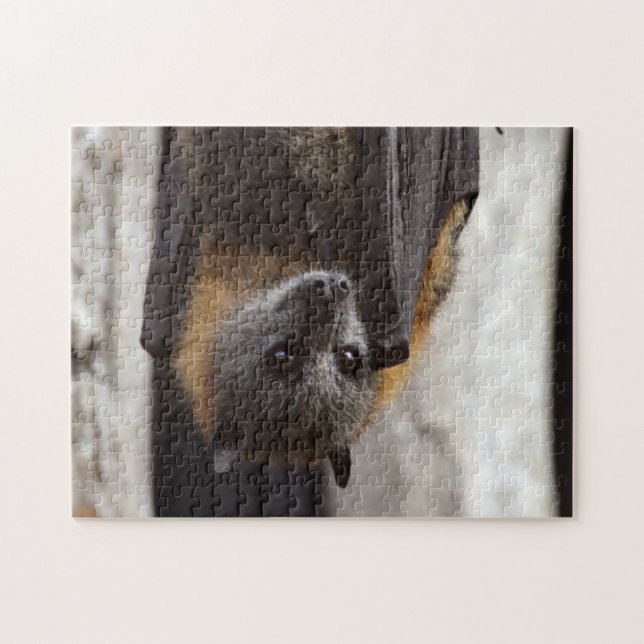 Puzzle Palo australiano (Horizontal)