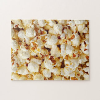 Puzzle Palomitas