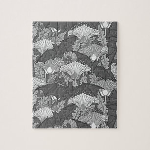 PUZZLE PALOS DEL VINTAGE