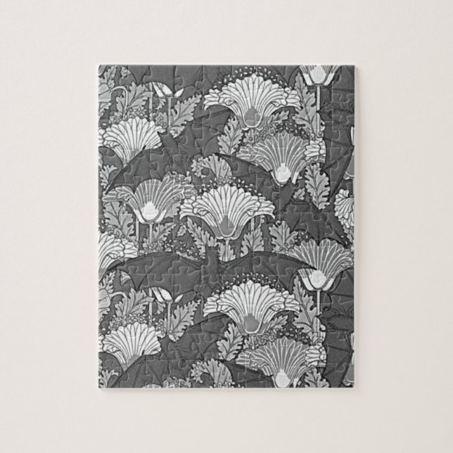 PUZZLE PALOS DEL VINTAGE (Vertical)