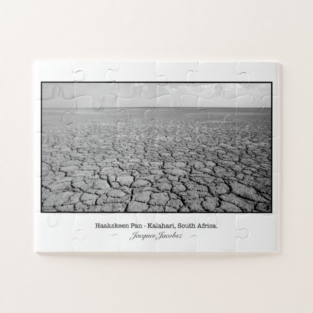 Puzzle Pan de sal (Horizontal)