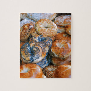 Puzzle ¡Panecillos!!