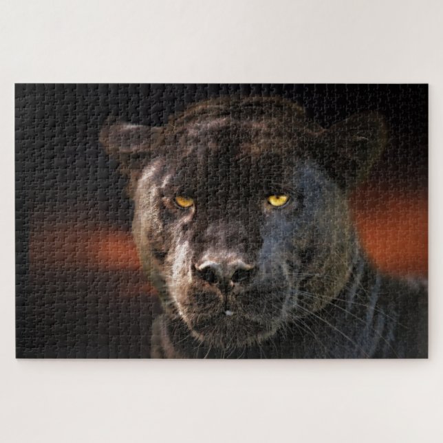 Puzzle Panorama (Horizontal)