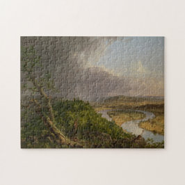 Puzzle Panorama de Thomas Cole