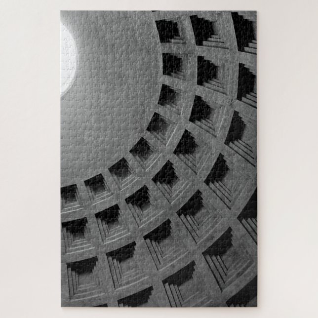 Puzzle Panteón (Vertical)