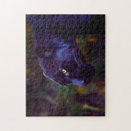 Puzzle Pantera negra