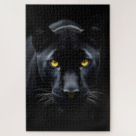 Puzzle Pantera negra