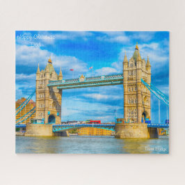 Puzzle Papá navidades.