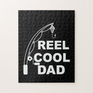 Puzzle Papá Regalos Reel Guay Dad
