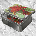 Puzzle Papas rojas y maricones de Vincent van Gogh<br><div class="desc">Still Life: Red Poppies and Daisies de Vincent van Gogh es un bello post impresionismo vintage de la vida floral pintura. Un bonito ramo de flores rojas de amapola y flores blancas de margarita frescas del jardín en un florero decorativo. Sobre el artista: Vincent Willem van Gogh (1853-1890) fue uno...</div>
