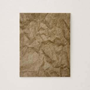 PUZZLE PAPEL DE BROWN