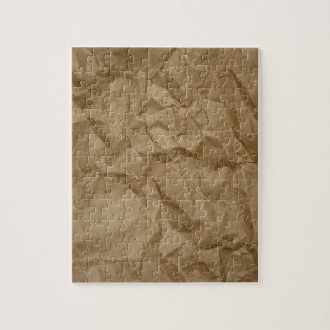 PUZZLE PAPEL DE BROWN (Vertical)