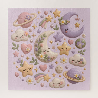 Puzzle Papel de envolver