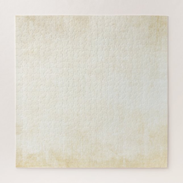 Puzzle Papel kraft antiguo: fondo texturado (Vertical)