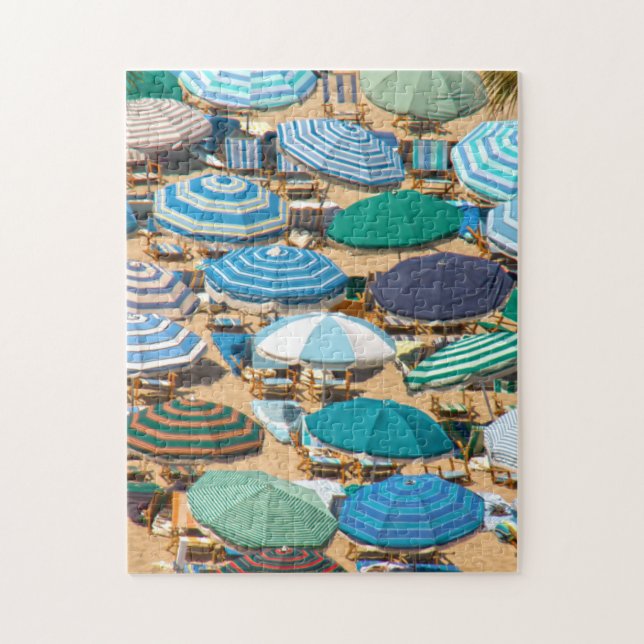 Puzzle Paraguas 4 (Vertical)