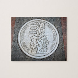 Puzzle Parco Nazionale de Cinque Terre - 8x10 - 110 pcs