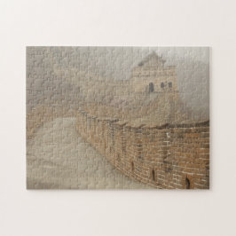 Puzzle Pared china