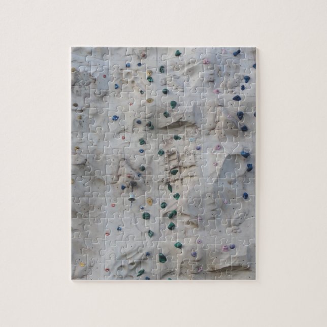 Puzzle Pared de la escalada (Vertical)