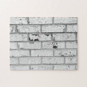 Puzzle Pared de ladrillo