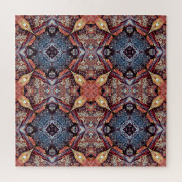 Puzzle Pared de roca