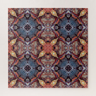 Puzzle Pared de roca