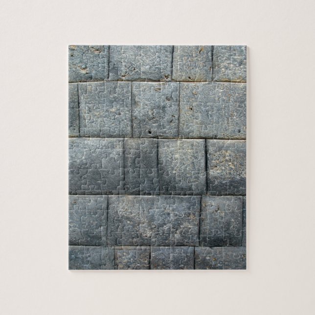 Puzzle Pared Inca (Vertical)
