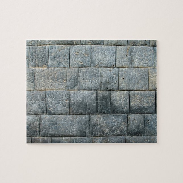 Puzzle Pared Inca (Horizontal)