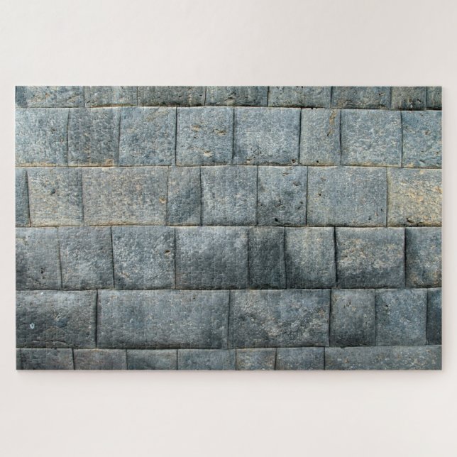 Puzzle Pared Inca 1014-pc (Horizontal)