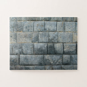 Puzzle Pared Inca 30-pc