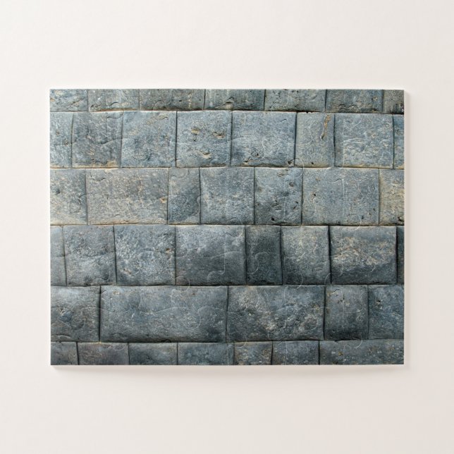 Puzzle Pared Inca 30-pc (Horizontal)