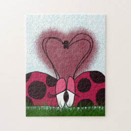 Puzzle Pareja de Buitre