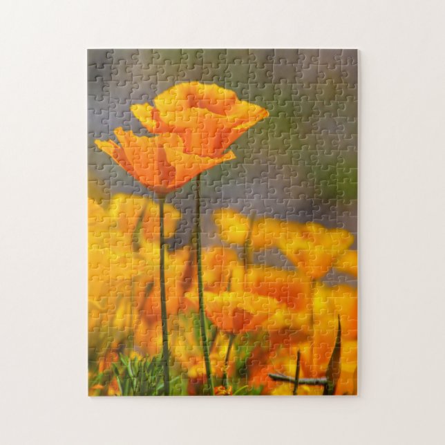 Puzzle parejas enamoradas (Vertical)