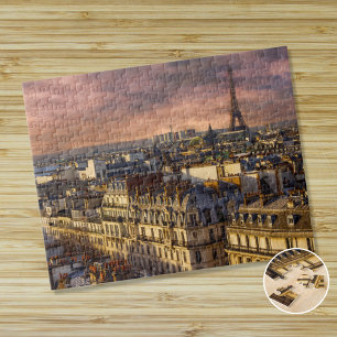 Puzzle París