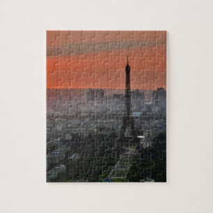 Puzzle París