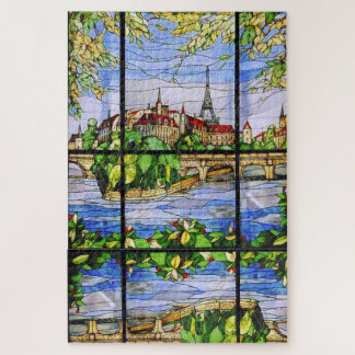 PUZZLE PARÍS MÁS DIFÍCIL DEL MUNDO, FRANCIA