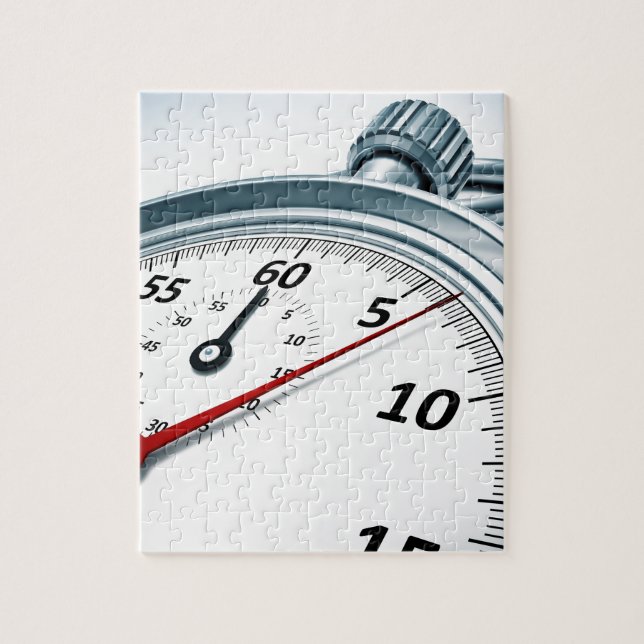 Puzzle paro (Vertical)