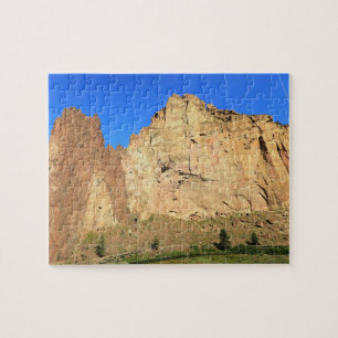 Puzzle Parque estatal Smith Rock, OR