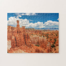 Puzzle Parque Nacional