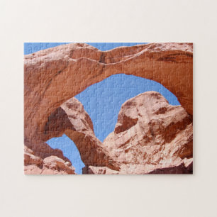 Puzzle Parque Nacional Arches