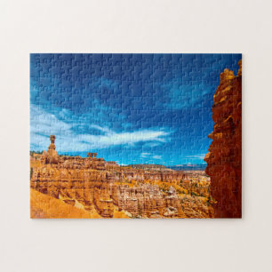 Puzzle Parque Nacional Bryce Canyon Utah.