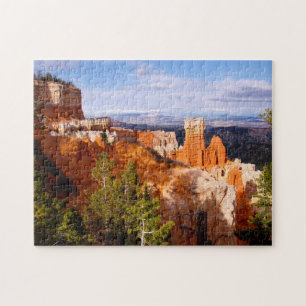 Puzzle Parque Nacional Bryce Canyon Utah.
