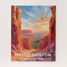 Parque Nacional Bryce Canyon | Viajes a Utah
