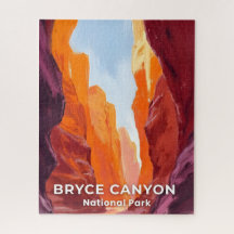 Parque Nacional Bryce Canyon | Viajes a Utah