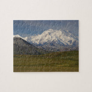 Puzzle Parque nacional de Denali