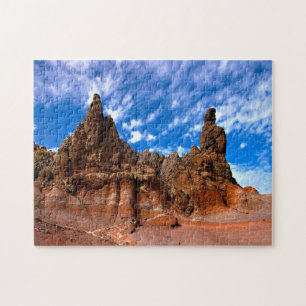 Puzzle Parque Nacional de Jigsaw Teide Tenerife. Rompecab