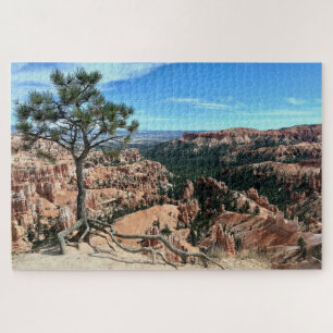 Puzzle Parque Nacional del Cañón Bryce