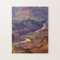 Parque nacional del Gran Cañón