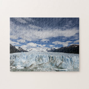 Puzzle Parque nacional del Los Glaciares, Patagonia