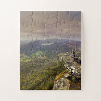 Puzzle Parque Nacional Grampians Australia